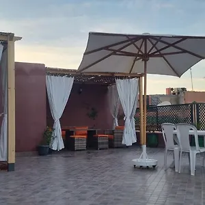 Apartamento Marrakech Medina, Marrakesh