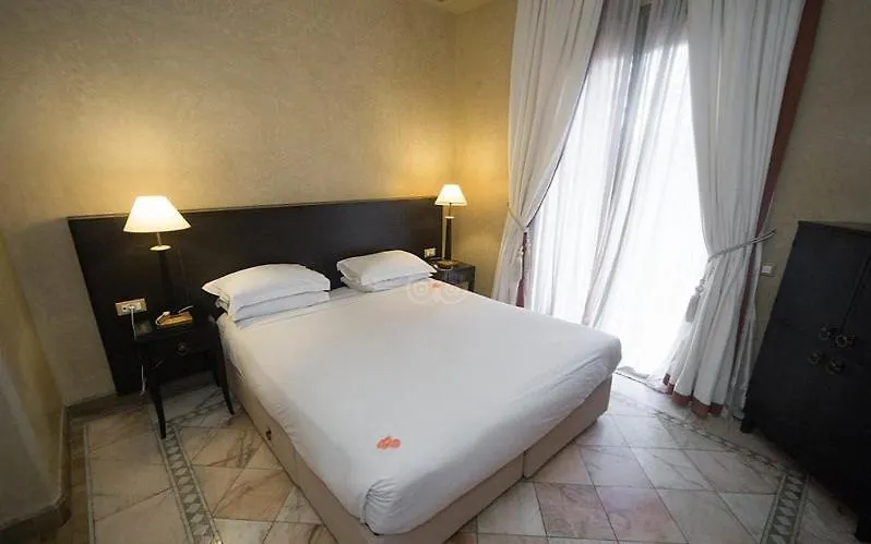 Apartment Palmeraie Village Marrakesh