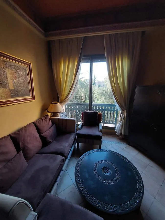 Palmeraie Village Marrakesh Morocco