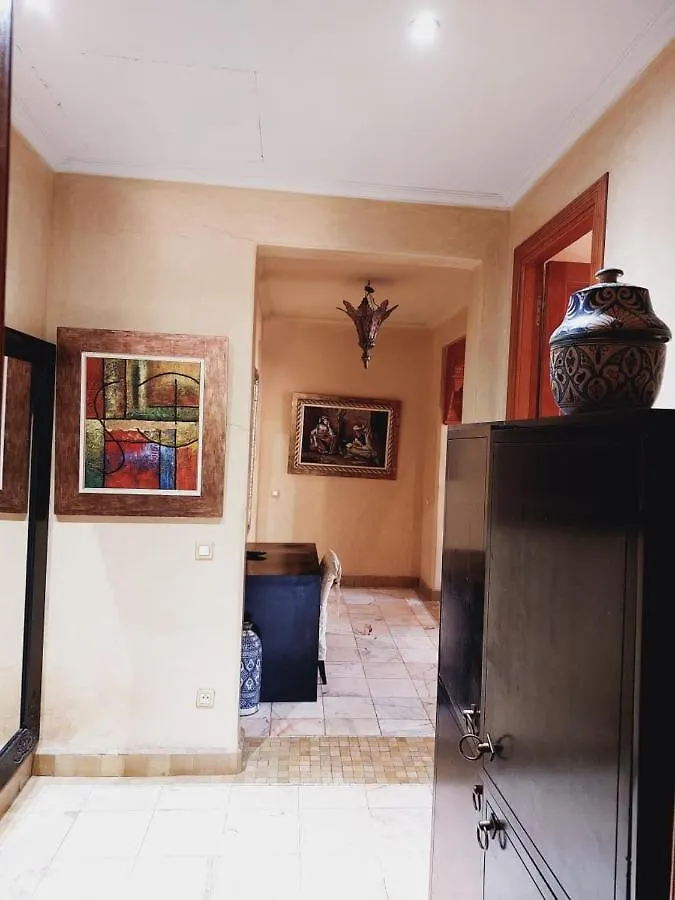 Palmeraie Village Marrakesh 0*,