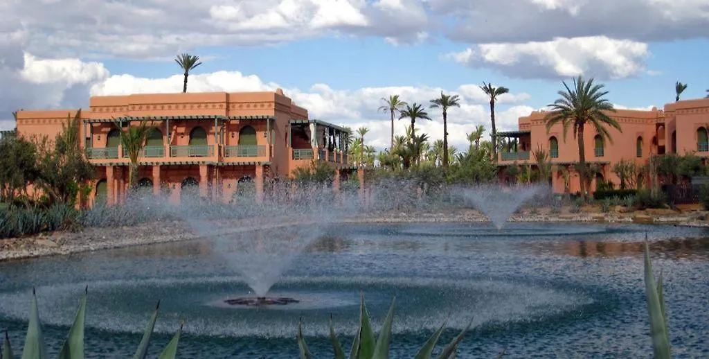 Palmeraie Village Marrakesh 0*,  Morocco